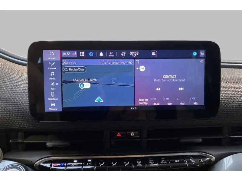 Occasion Fiat 500e LA PRIMA UNDEFINED 28