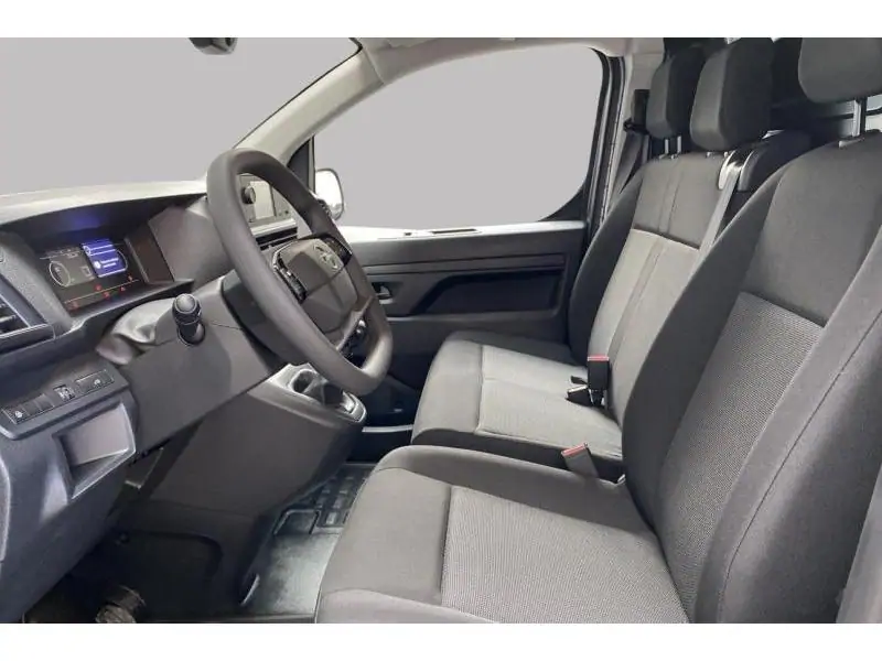 VEHICLE__CONDITION_SERVICE Opel Vivaro VA L2 GREY 10