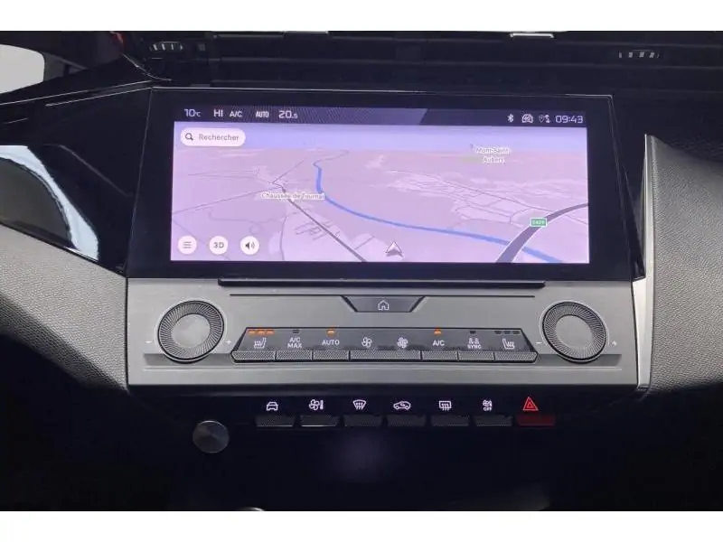 Occasion Peugeot 308 SW Active Pack*Navi. Détecteurs Boite Auto BLUE 13