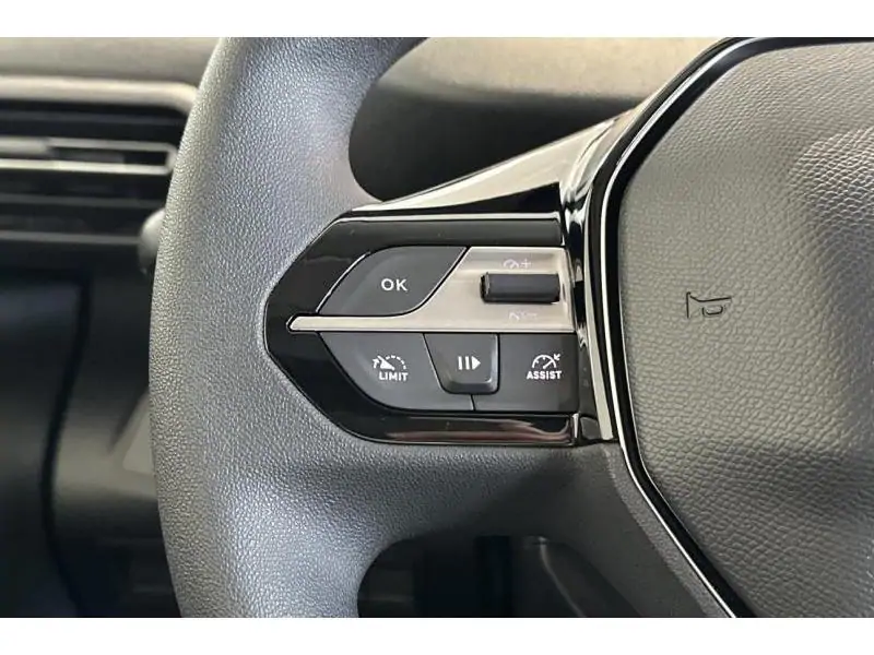 VEHICLE__CONDITION_SERVICE Peugeot Partner Standard Light BLACK 19