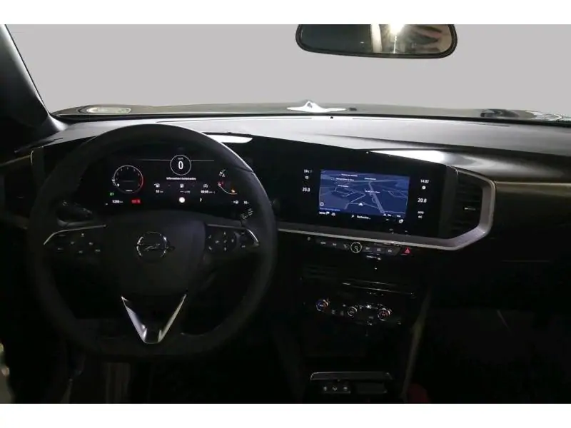 Occasion Opel Mokka Ultimate BLACK 11