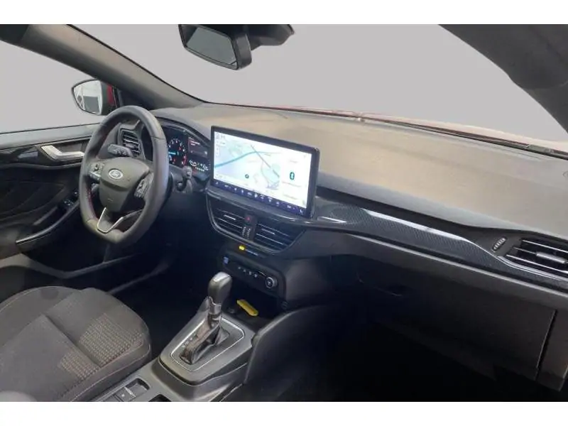 Occasion Ford Focus CLIPPER ST-Line 1.0 ECOBOOST MHEV RED 2