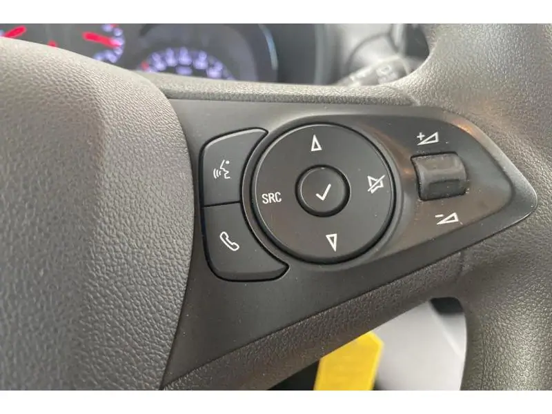 Occasion Opel Combo Life 7 places WHITE 23
