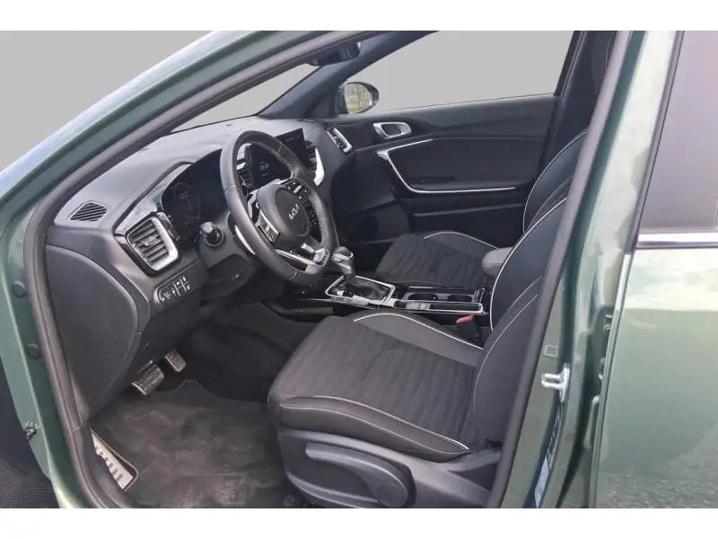 Occasion Kia Ceed & Pro /Pro GREEN 10