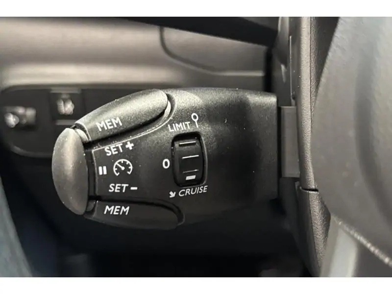 Occasion Citroen C3 YOU GREY 26