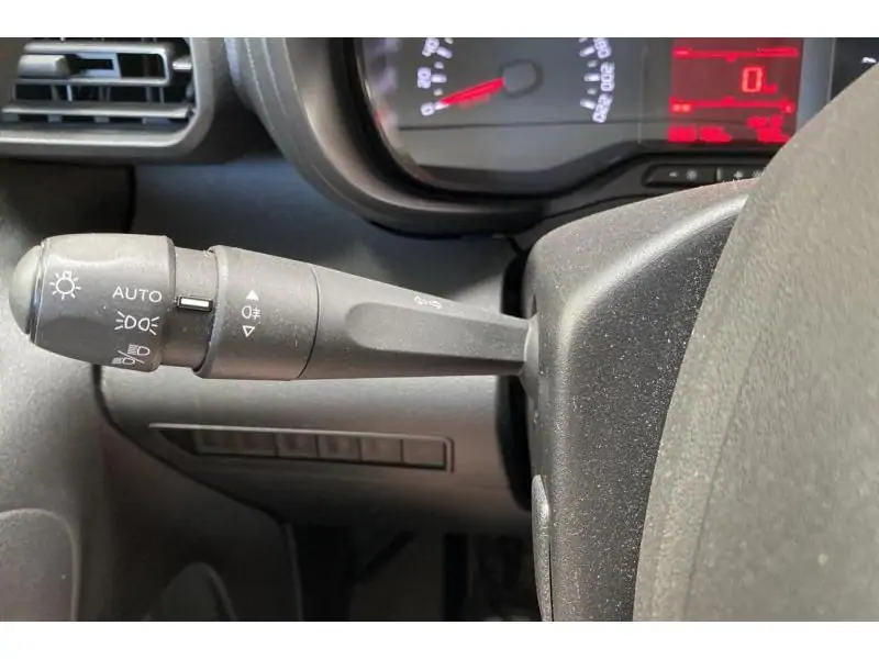 Occasion Toyota ProAce City & ProAce Verso WHITE 24