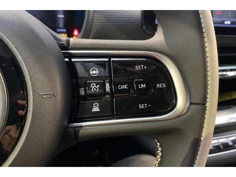 Occasion Fiat 500e LA PRIMA UNDEFINED 24