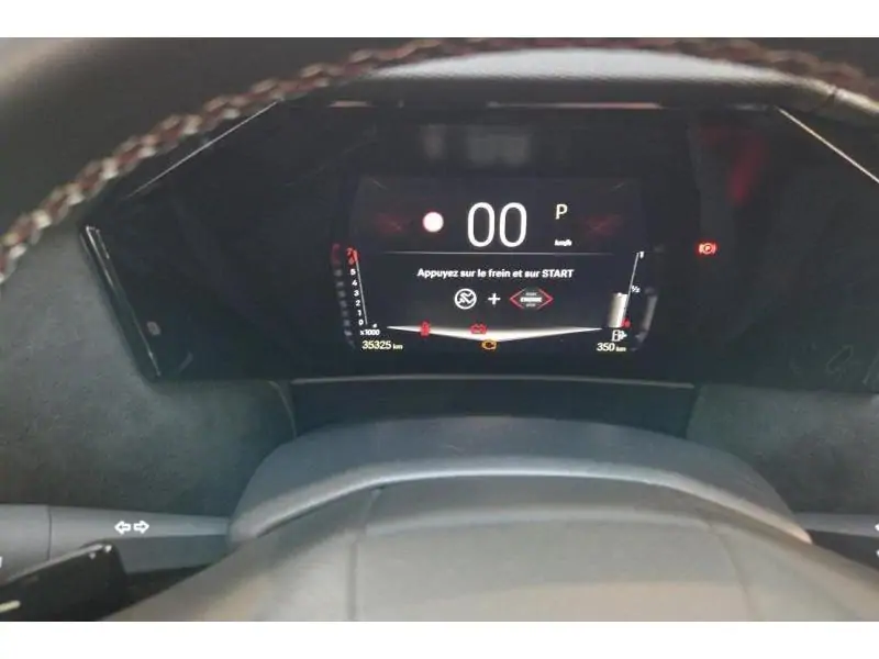 Occasion DS Automobiles DS 4 Performence Line GREY 7