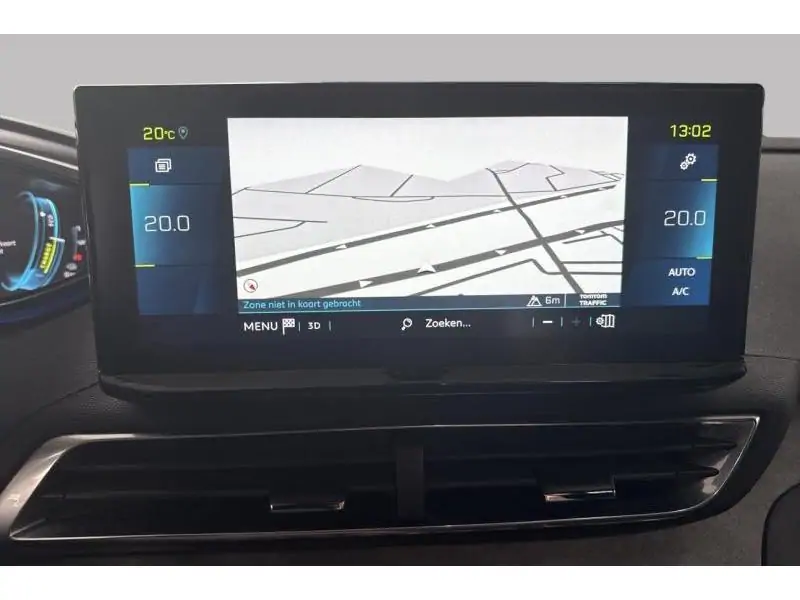 Occasion Peugeot 3008 GT - Pano - Leder - PHEV 225 PK GREY 13