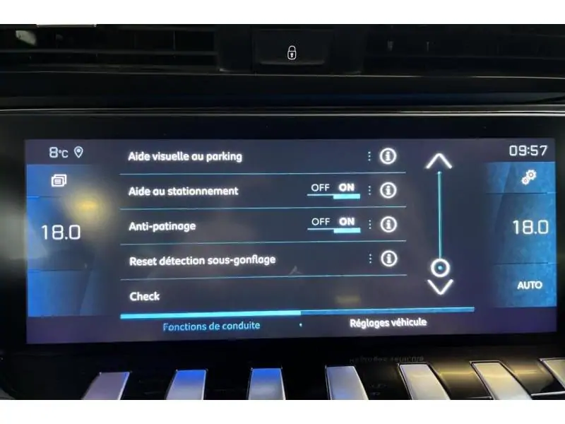 Occasion Peugeot 508 III Allure GREY 25