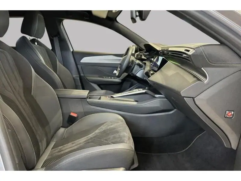 Occasion Peugeot 308 SW GT - Camera - Elekt. Koffer GREY 11