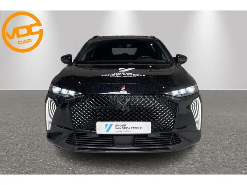 VEHICLE__CONDITION_SERVICE DS Automobiles DS 7 E-Tense Perf Line+ 4x4 BLACK 5