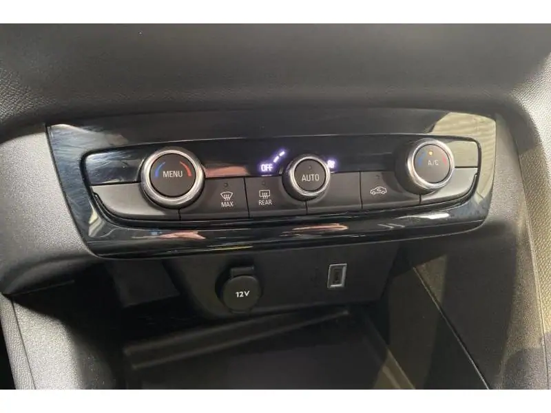 Occasion Opel Corsa GS WHITE 15