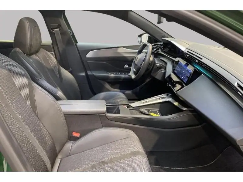 Occasie Peugeot 308 gt GREEN 8