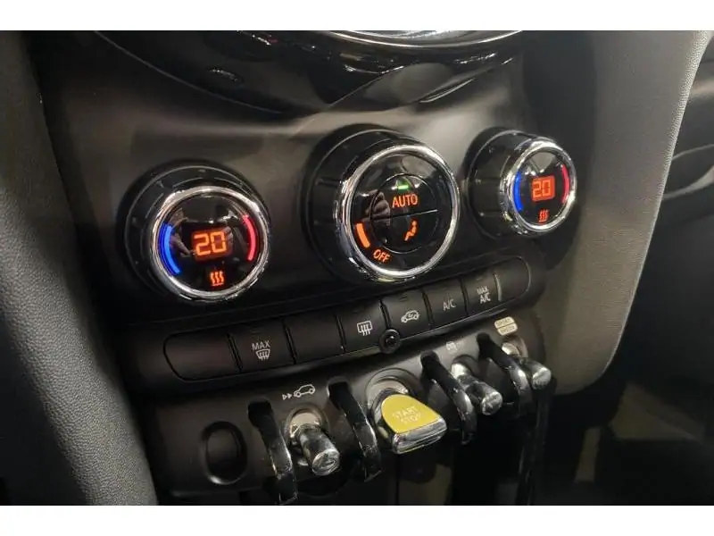 Occasion MINI Cooper SE GREY 16