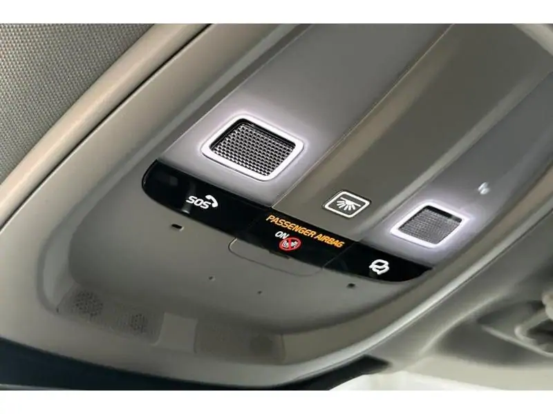 Occasion Volvo XC90 B5 AWD PLUS BRIGHT - 7 PL - harman/kardon GREY 39