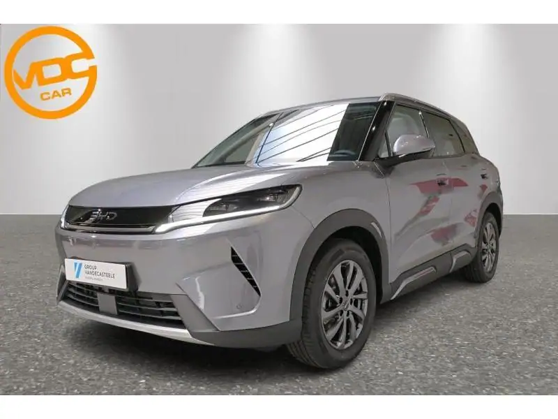 VEHICLE__CONDITION_SERVICE BYD ATTO 2 DMI BOOST GREY 1