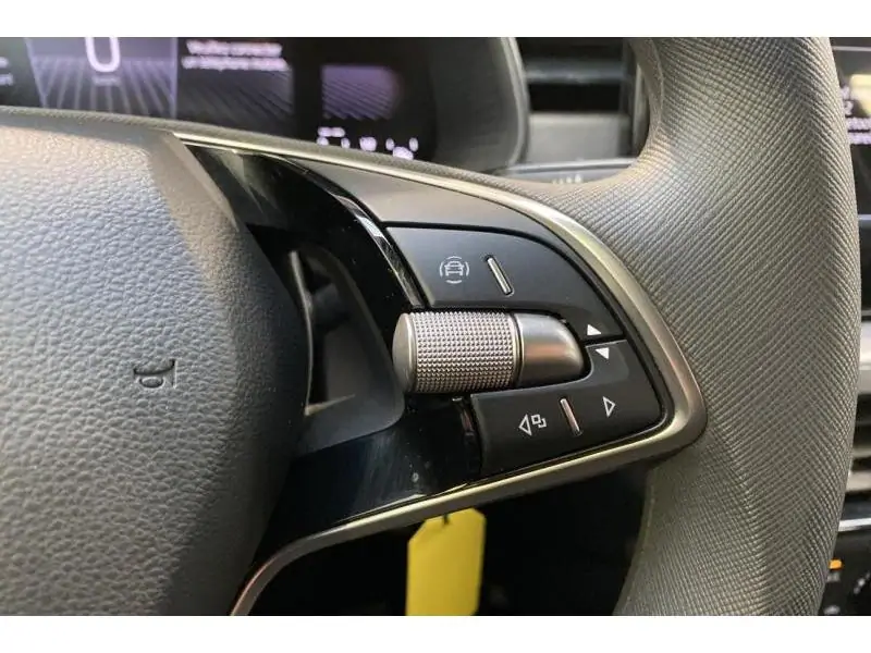 Occasion Skoda Kamiq AMBITION 1.0 95 PK BLACK 23