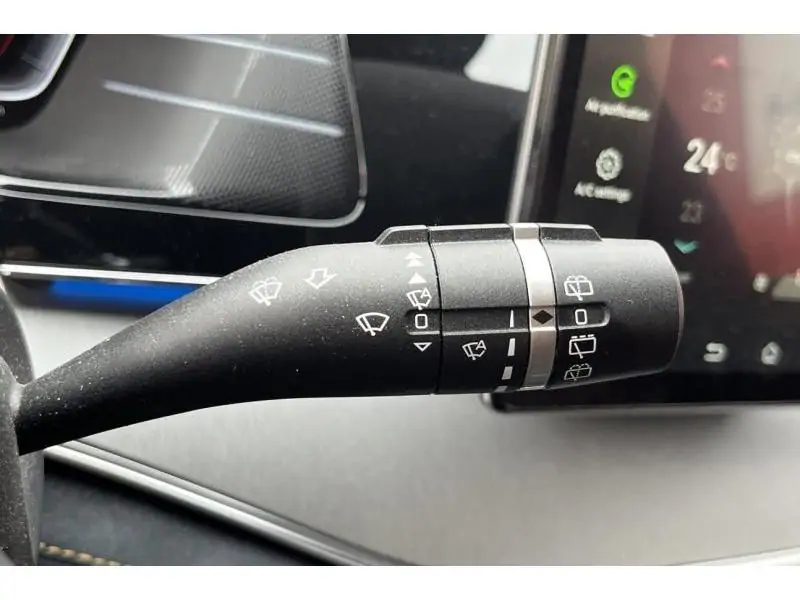 Occasion BYD TANG FLAGSHIP - 7 SEATS ANTHRACITE 24