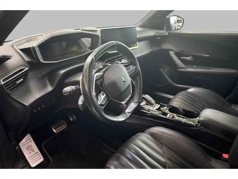 Occasion Peugeot 2008 II GT GREY 9