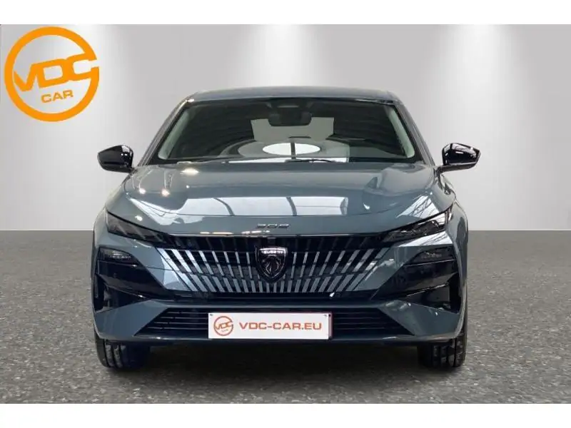 VEHICLE__CONDITION_SERVICE Peugeot 308 SW ALLURE*Véh. de Direction! BLUE 5