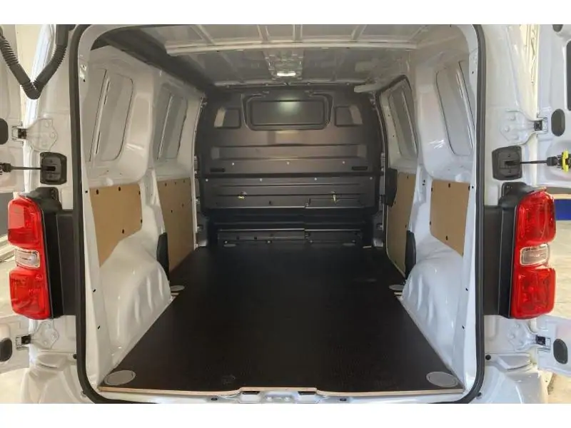 VEHICLE__CONDITION_SERVICE Fiat Scudo VAN L2 *dispo 27/12/25 GREY 19
