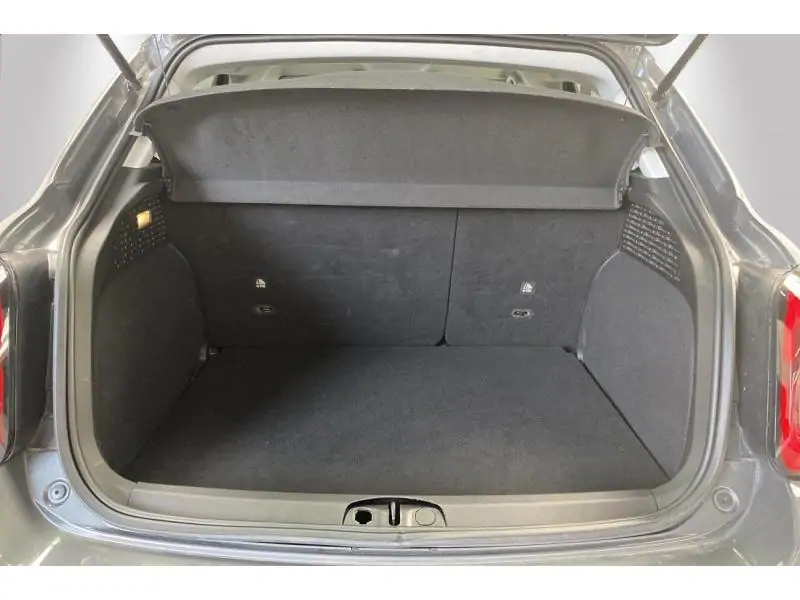 Occasion Fiat 500 X Hybrid GREY 19