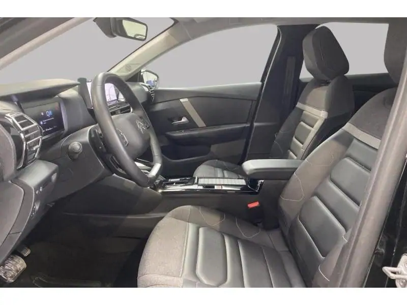 Occasion Citroen C4 SHINE BLACK 10