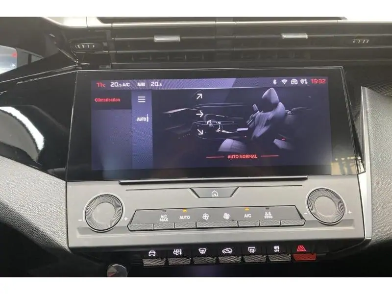 Occasion Peugeot 308 ACTIVE BLACK 15