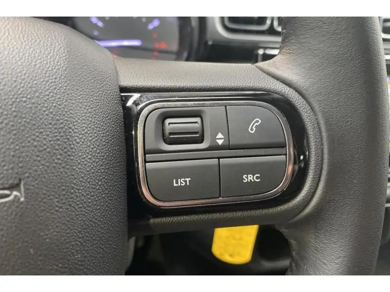 Occasion Citroen C3 MAX 110 pk GREY 22