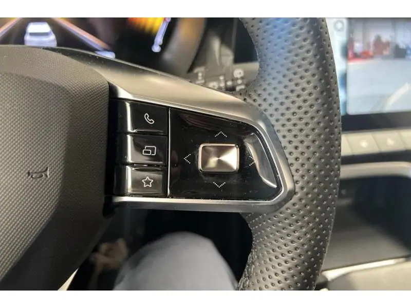 Occasion MG ZS HEV LUXURY GREY 24