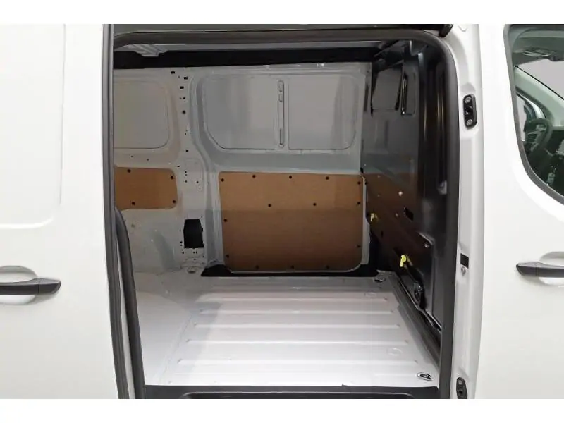 Démo Citroen Jumpy XL 2.0 HDI 145 WHITE 18