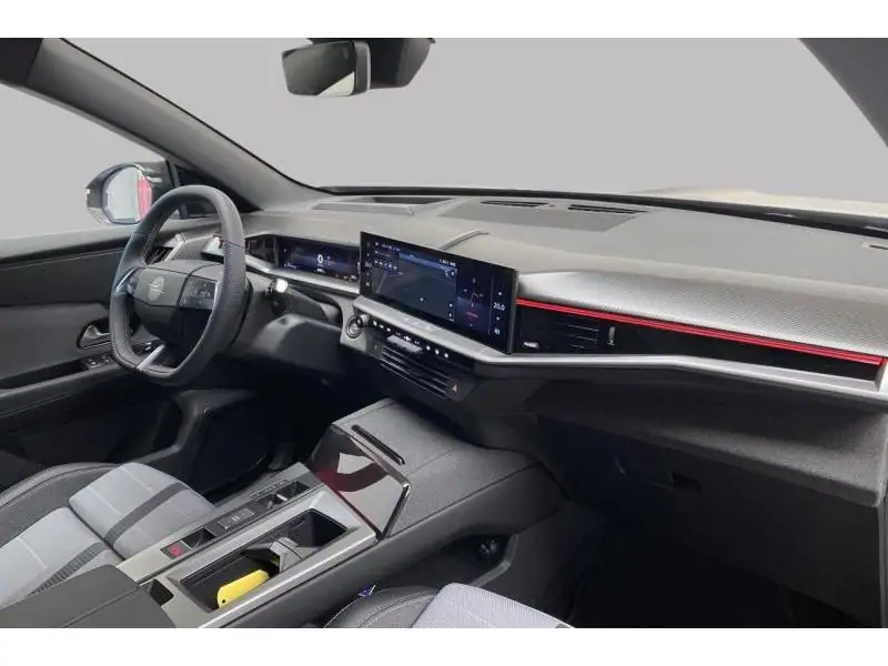 VEHICLE__CONDITION_SERVICE Opel Grandland GS Plug In Hybrid BLACK 2
