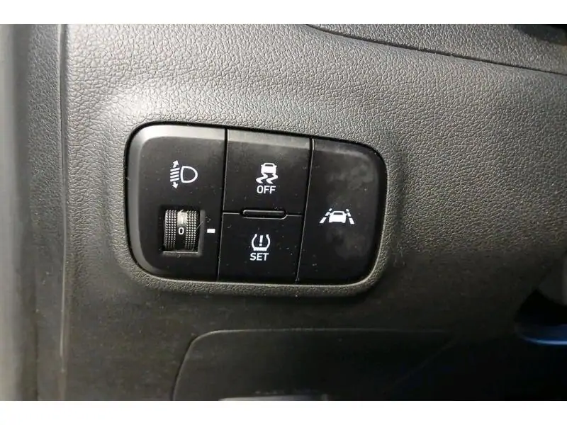 Occasion Hyundai i10 techno BLACK 21