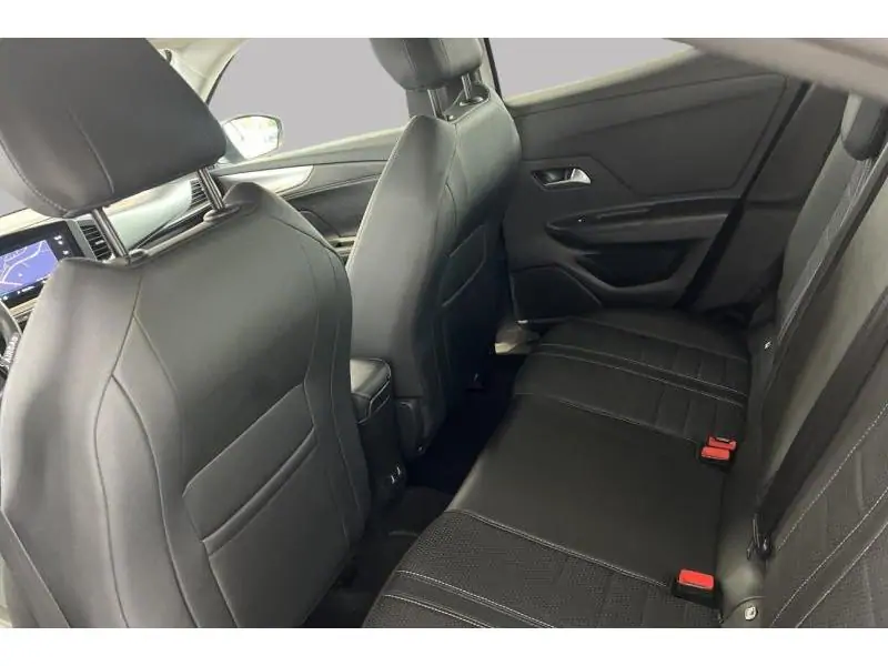 Occasion Opel Mokka Elegance WHITE 18