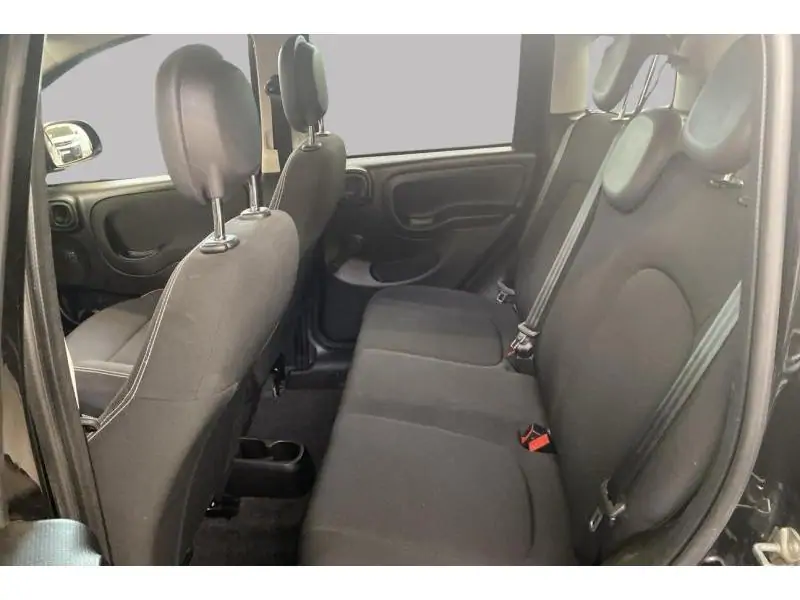 Occasion Fiat Panda CROSS BLACK 18