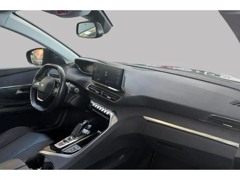 Occasion Peugeot 5008 Allure Pack BLACK 2