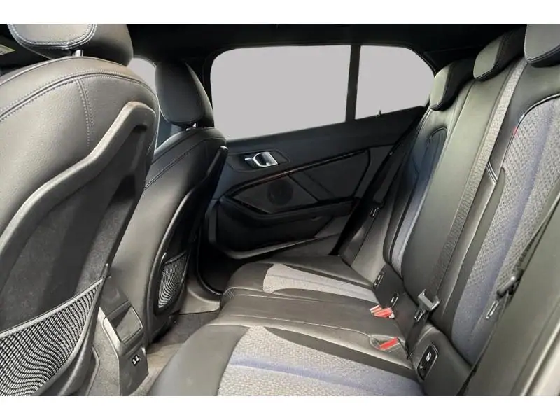 Occasion BMW Serie 1 116 M-SPORT PACK BLACK 18