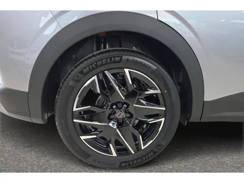 VEHICLE__CONDITION_SERVICE Peugeot 3008 ALLURE GREY 20