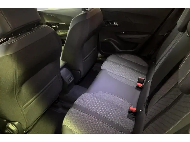 VEHICLE__CONDITION_SERVICE Peugeot 2008 ALLURE RED 18