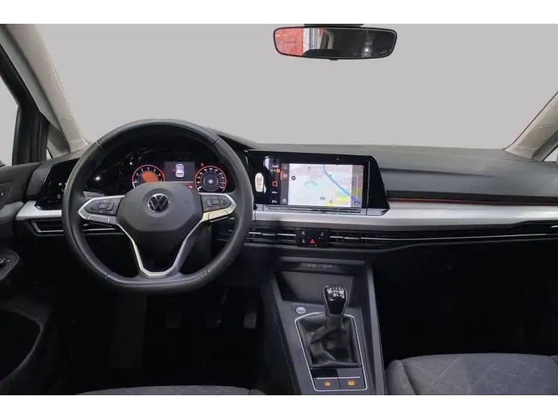 Occasion Volkswagen Golf VIII Life GREY 11