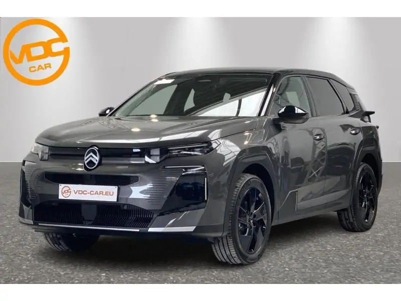 Occasion Citroen C5 Aircross Max GREY 1