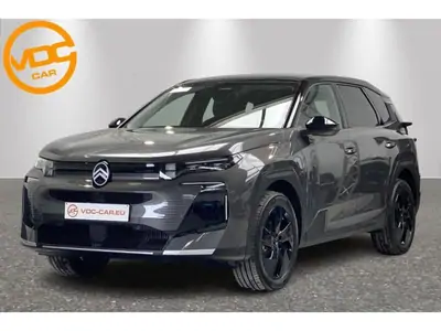 Occasion Citroen C5 Aircross Max GREY