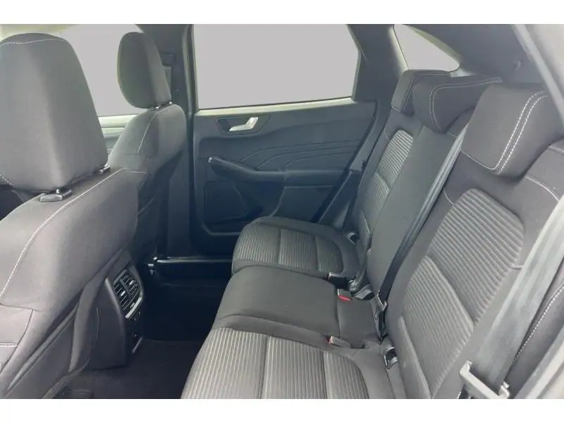 Occasion Ford Kuga III Titanium Trekhaak GREY 18