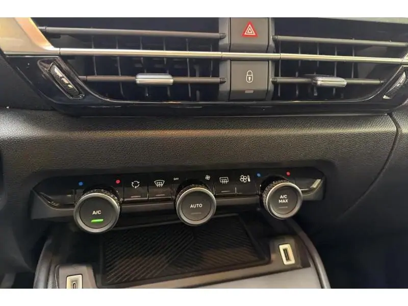 Occasion Citroen C4 Feel  gps camera BLACK 15