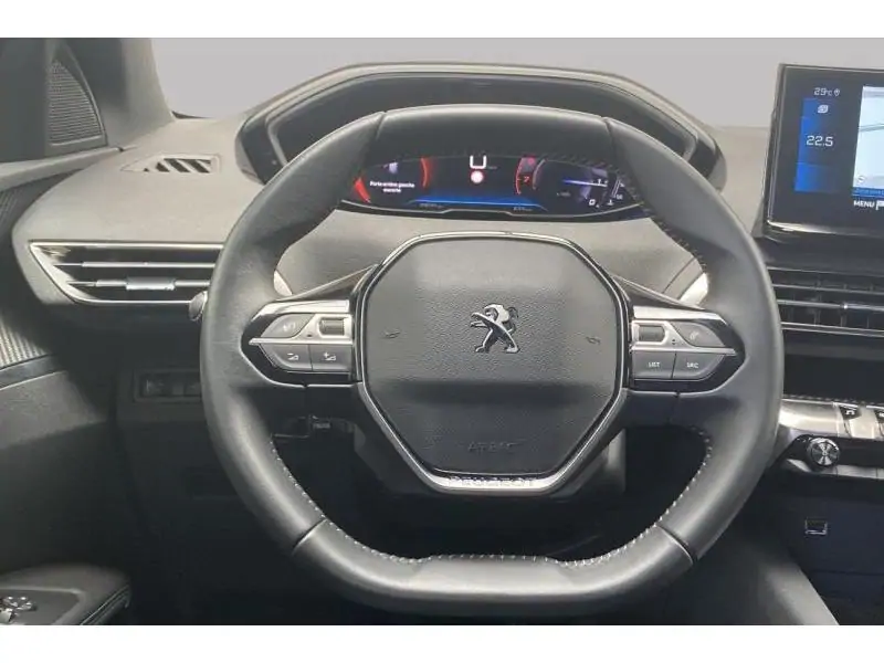 Occasion Peugeot 3008 Allure Pack BLUE 12