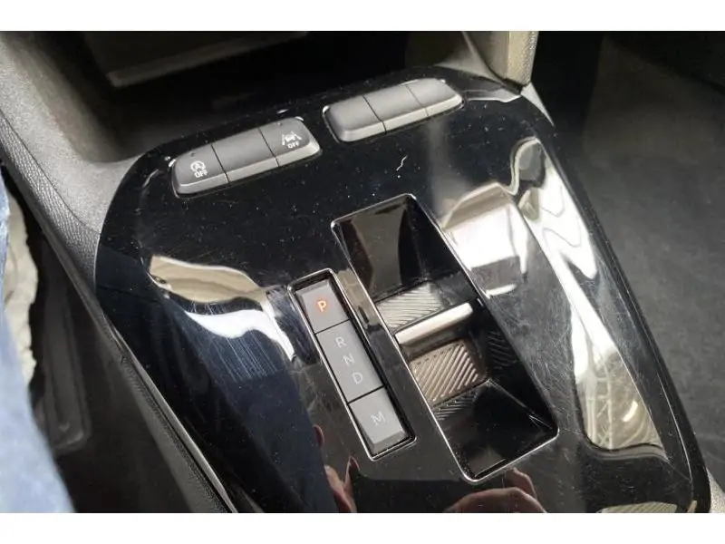 Occasion Opel Corsa F Edition GREY 16