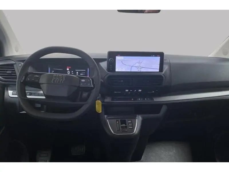 Occasion Fiat Scudo Combi L3, Level 1 2.2 180hAT GREY 11