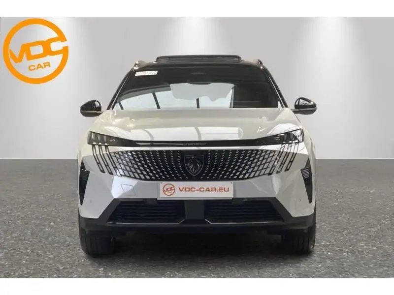 Occasion Peugeot 5008 GT WHITE 5