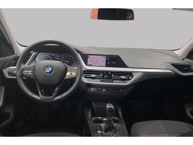 Occasion BMW Serie 1 118 118 BLACK 11